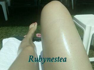 Ruby_nestea