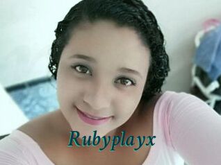 Rubyplayx