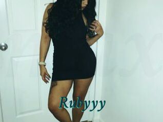 Rubyyy