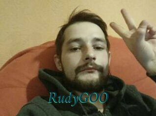 RudyGOO