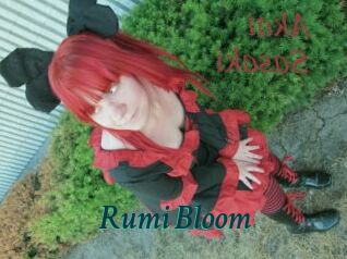 Rumi_Bloom