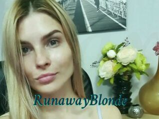 RunawayBlonde