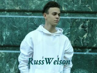 RussWelson