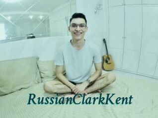 RussianClarkKent