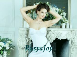 RusyaJoy