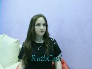 RuthCool