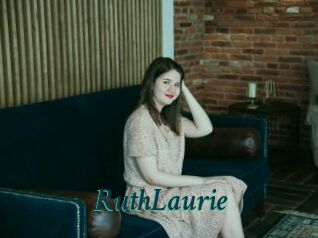 RuthLaurie