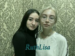 RuthLisa