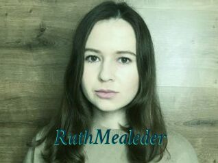 RuthMealeder