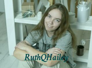 RuthQHailey