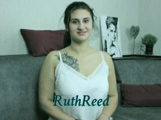 RuthReed