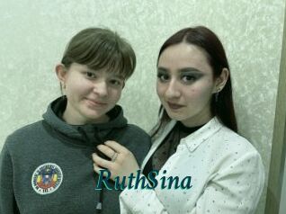 RuthSina