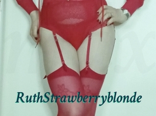 RuthStrawberryblonde