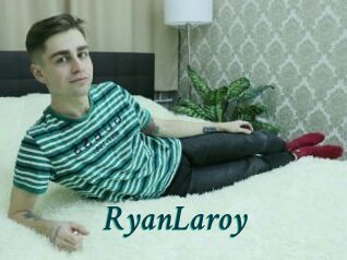 RyanLaroy