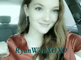 RyanWestXOXO