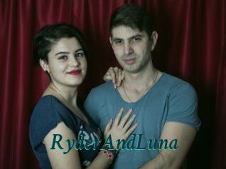 RyderAndLuna