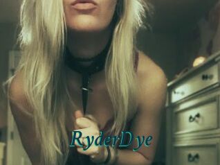 RyderDye