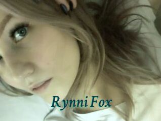 Rynni_Fox