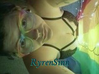 RyrenSinn