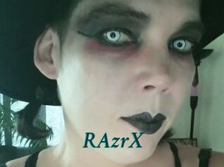 RAzrX