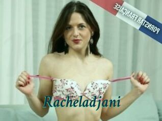 racheladjani Maxi Top Sexe