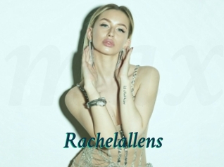 Rachelallens