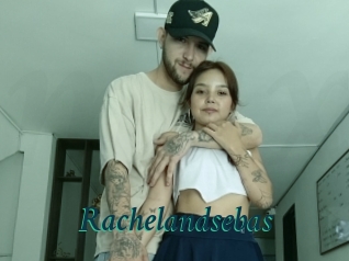 Rachelandsebas