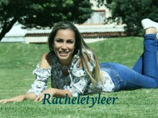 Racheletyleer