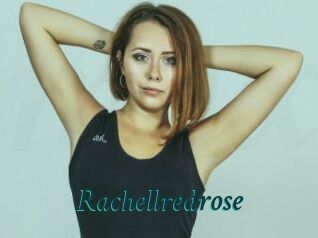 Rachellredrose