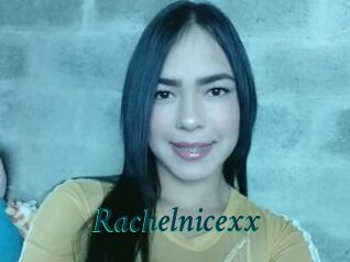 Rachelnicexx