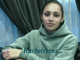 Rachelreens