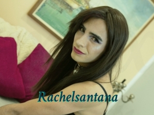 Rachelsantana