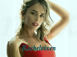 Rachelvixen