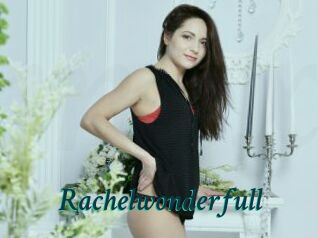 Rachelwonderfull