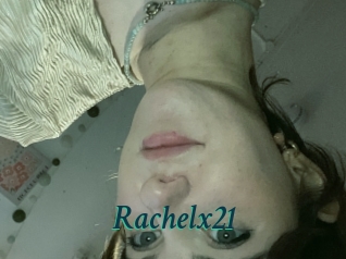Rachelx21