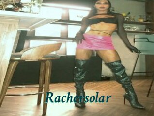 Rachersolar