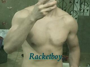 racketboy Maxi Top Sexe