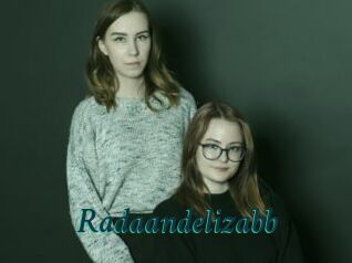 Radaandelizabb