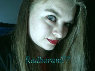 Radharani77