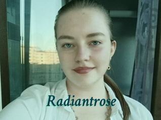 Radiantrose