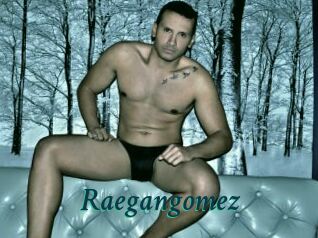 Raegangomez