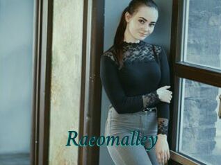 Raeomalley