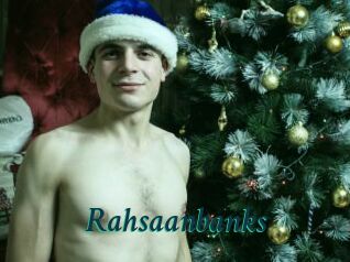 Rahsaanbanks