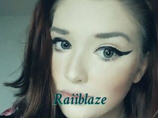 Raiiblaze
