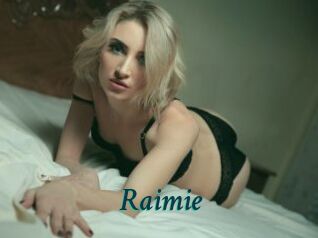 Raimie