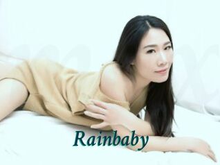 Rainbaby
