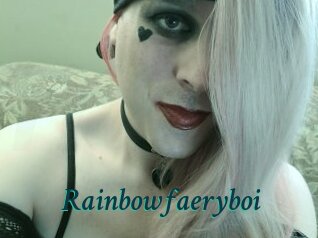 Rainbowfaeryboi