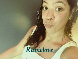 Rainelove