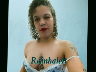 Rainhalett