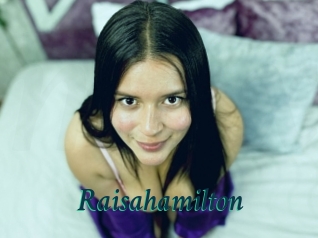 raisahamilton Maxi Top Sexe